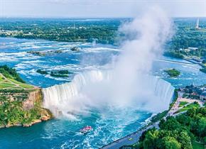 niagara falls ontario canada